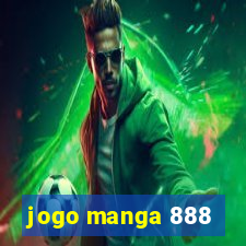 jogo manga 888